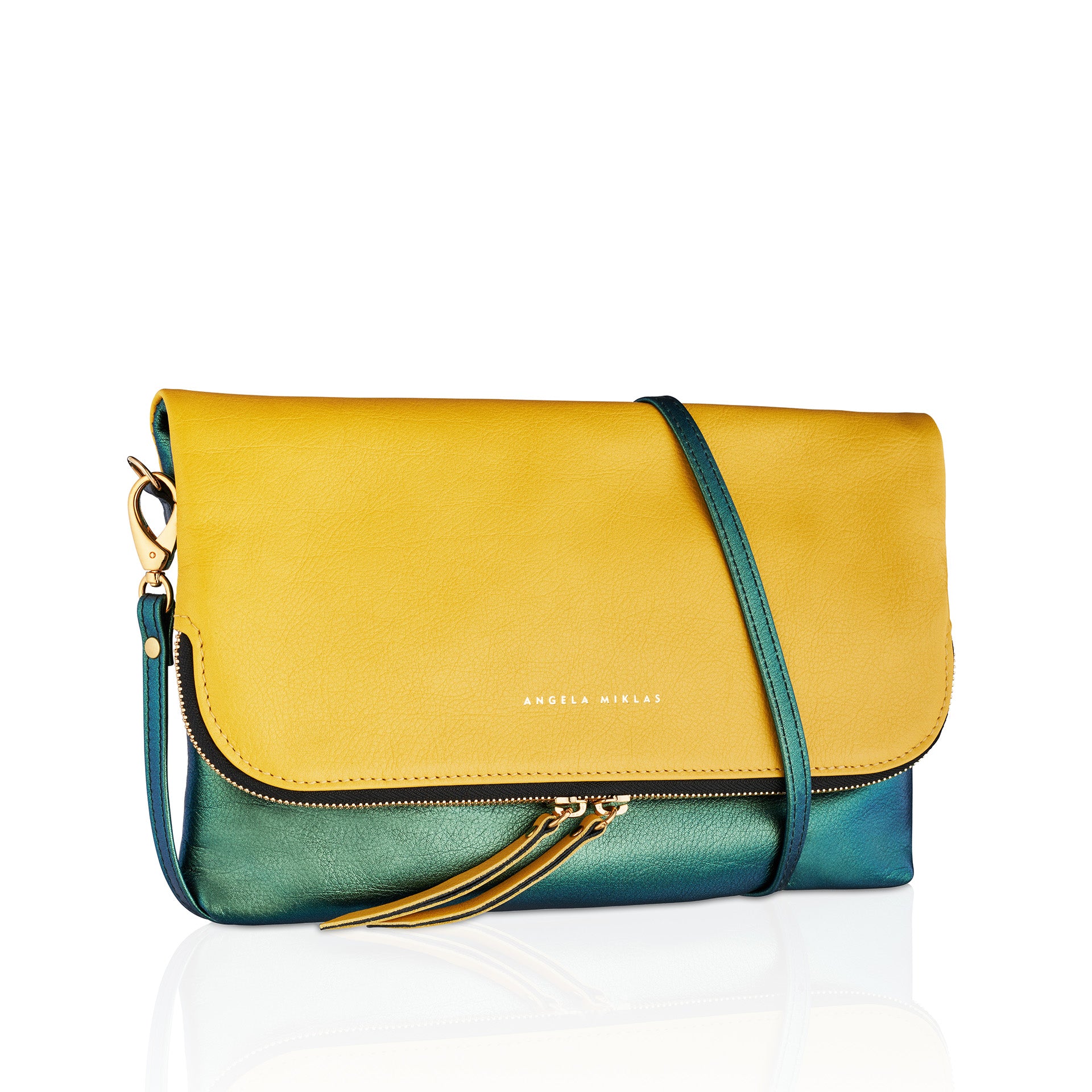 FREYA SMALL Banana Boat