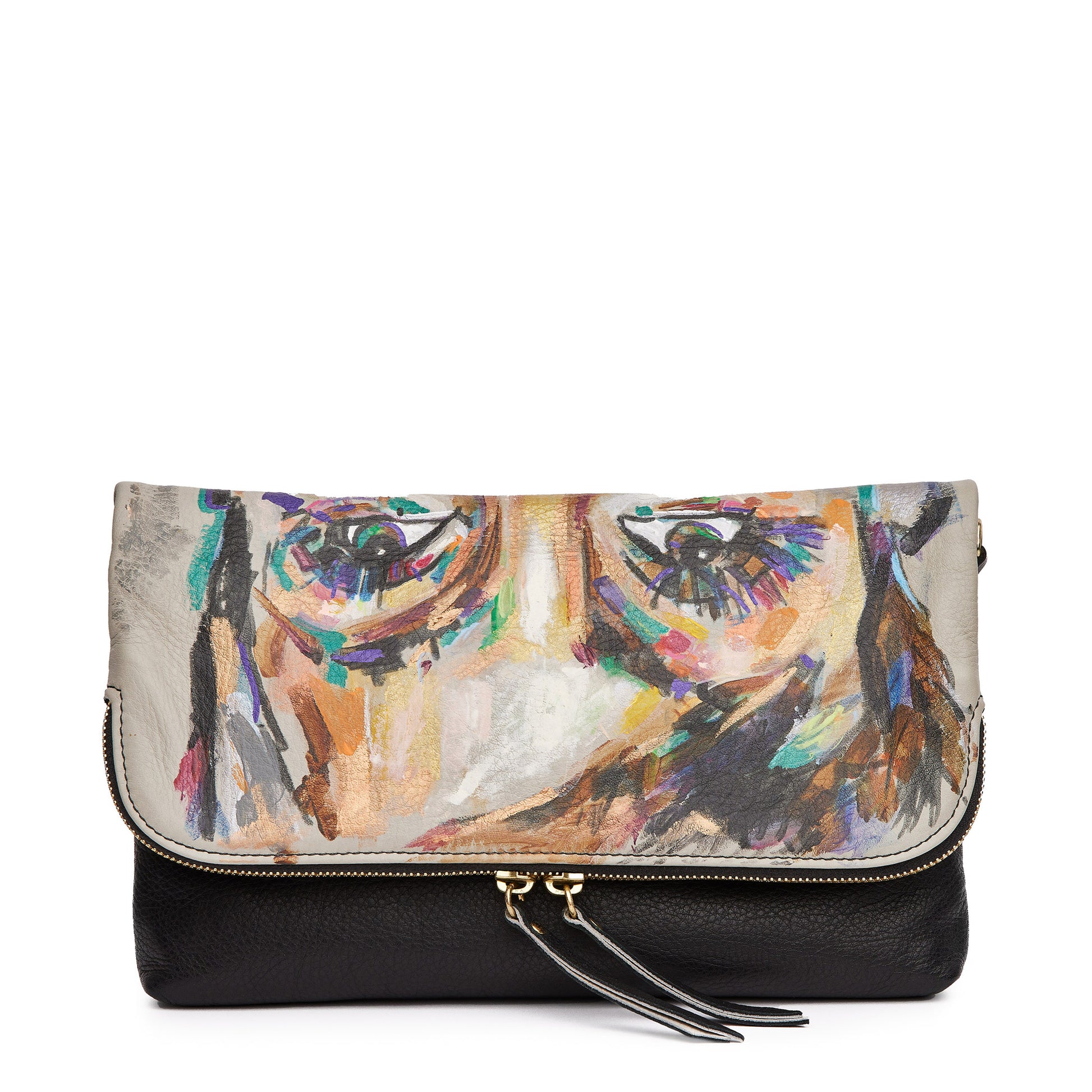 FREYA ARTIST<br> Faces III