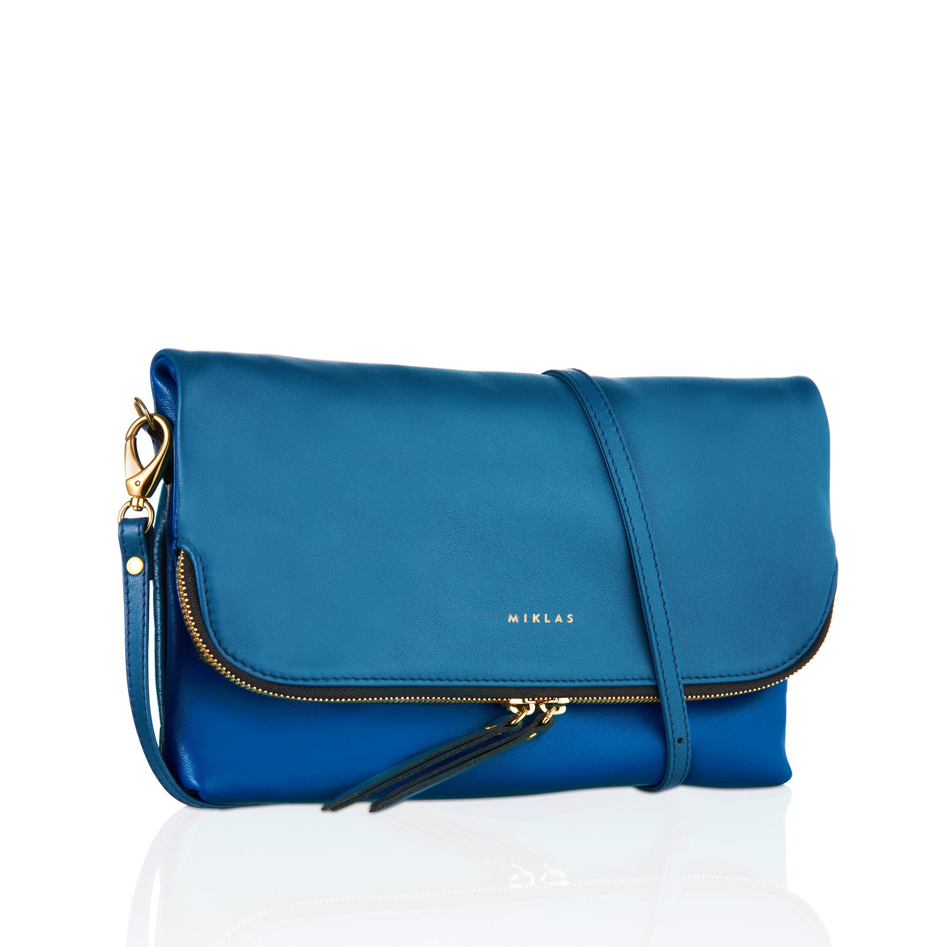 FREYA SMALL <br> aqua-blue