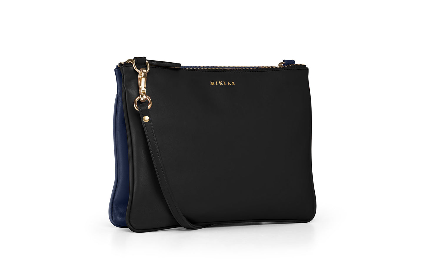 FREYA SMALL <br> black-cream