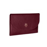 CARD CASE <br> merlot