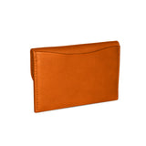 CARD CASE <br> orange