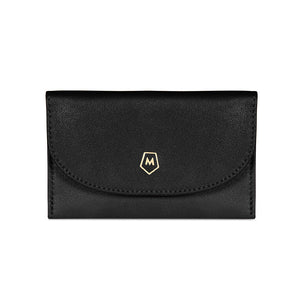 CARD CASE - schwarz