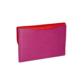 CARD CASE <br> rot pink