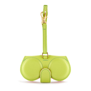 EYE CASE lime