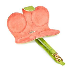 EYE CASE lime