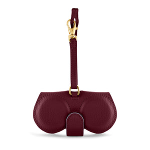 EYE CASE merlot