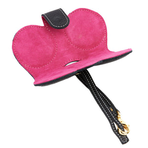 EYE CASE schwarz