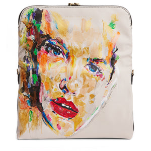 FREYA ART Faces I
