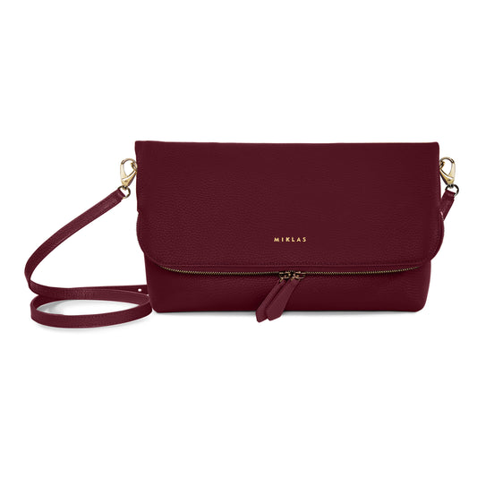 FREYA MEDIUM CLASSIC - merlot