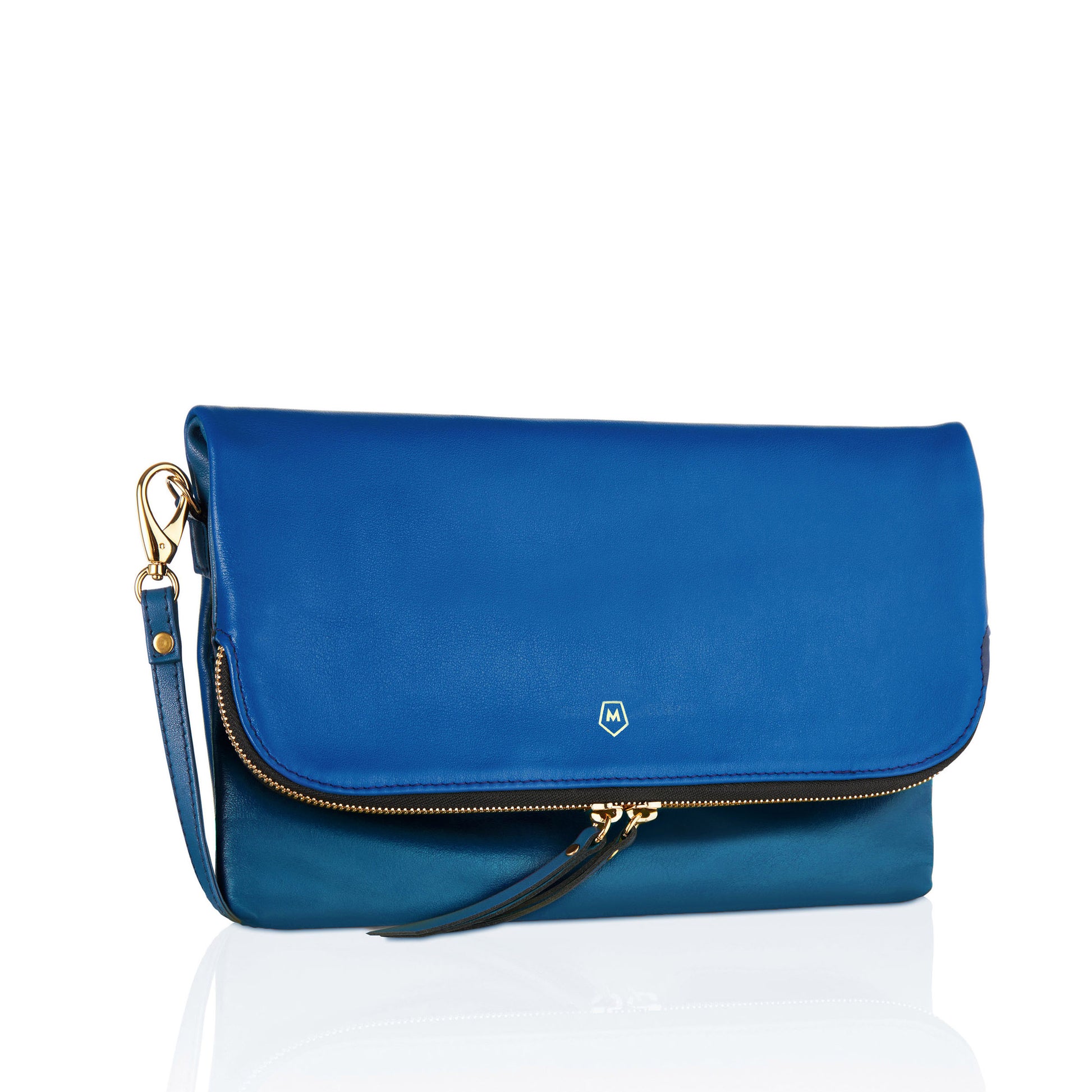 FREYA SMALL <br> aqua-blue