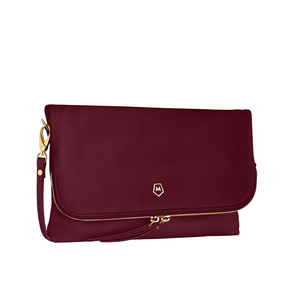 FREYA SMALL merlot