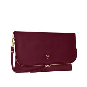 FREYA SMALL merlot