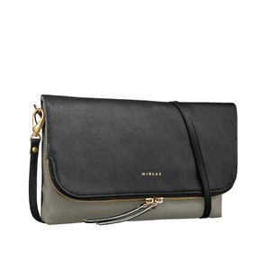 FREYA SMALL <br> black-cream