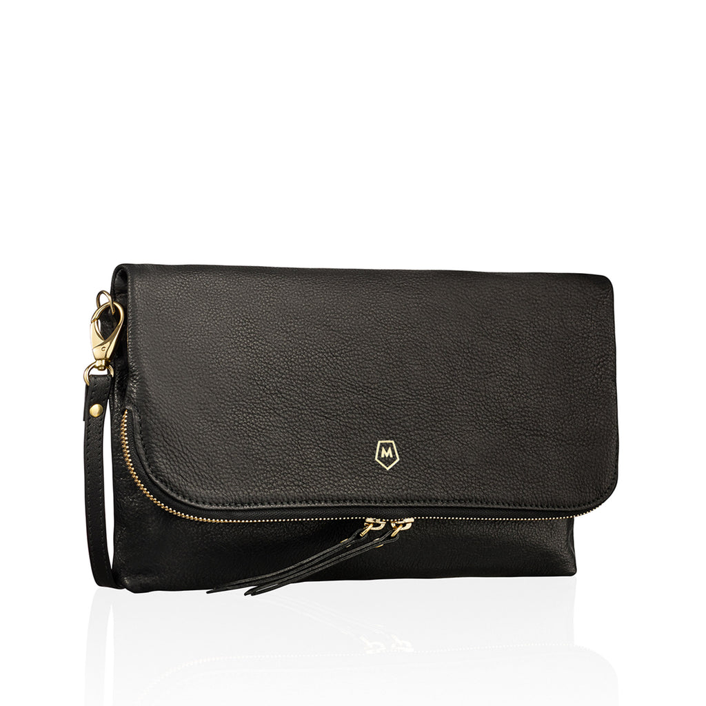 FREYA SMALL<br> orange-beige