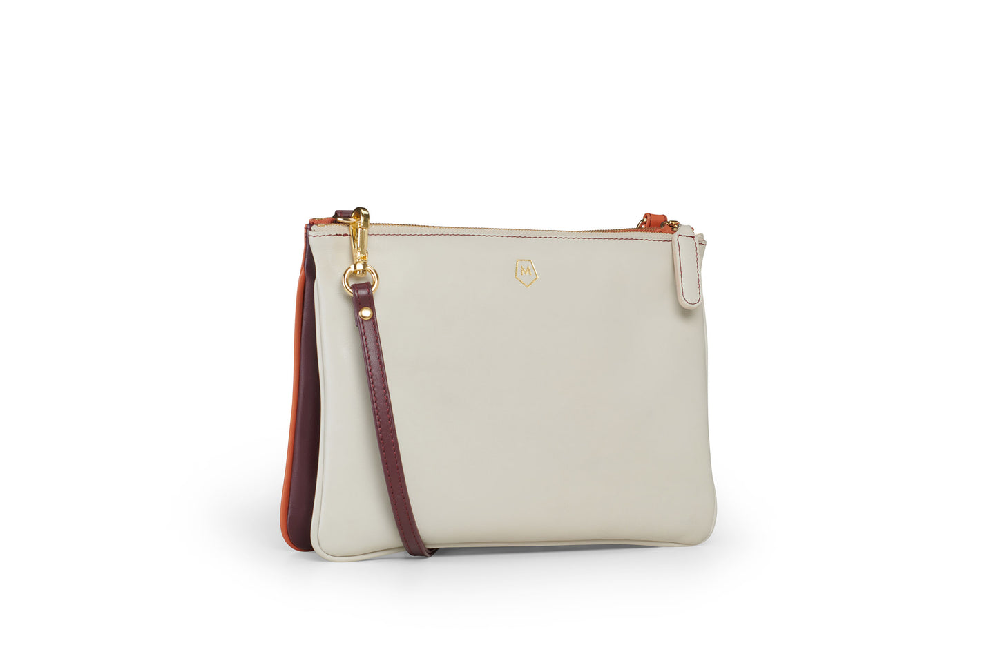 FREYA SMALL <br> black-cream