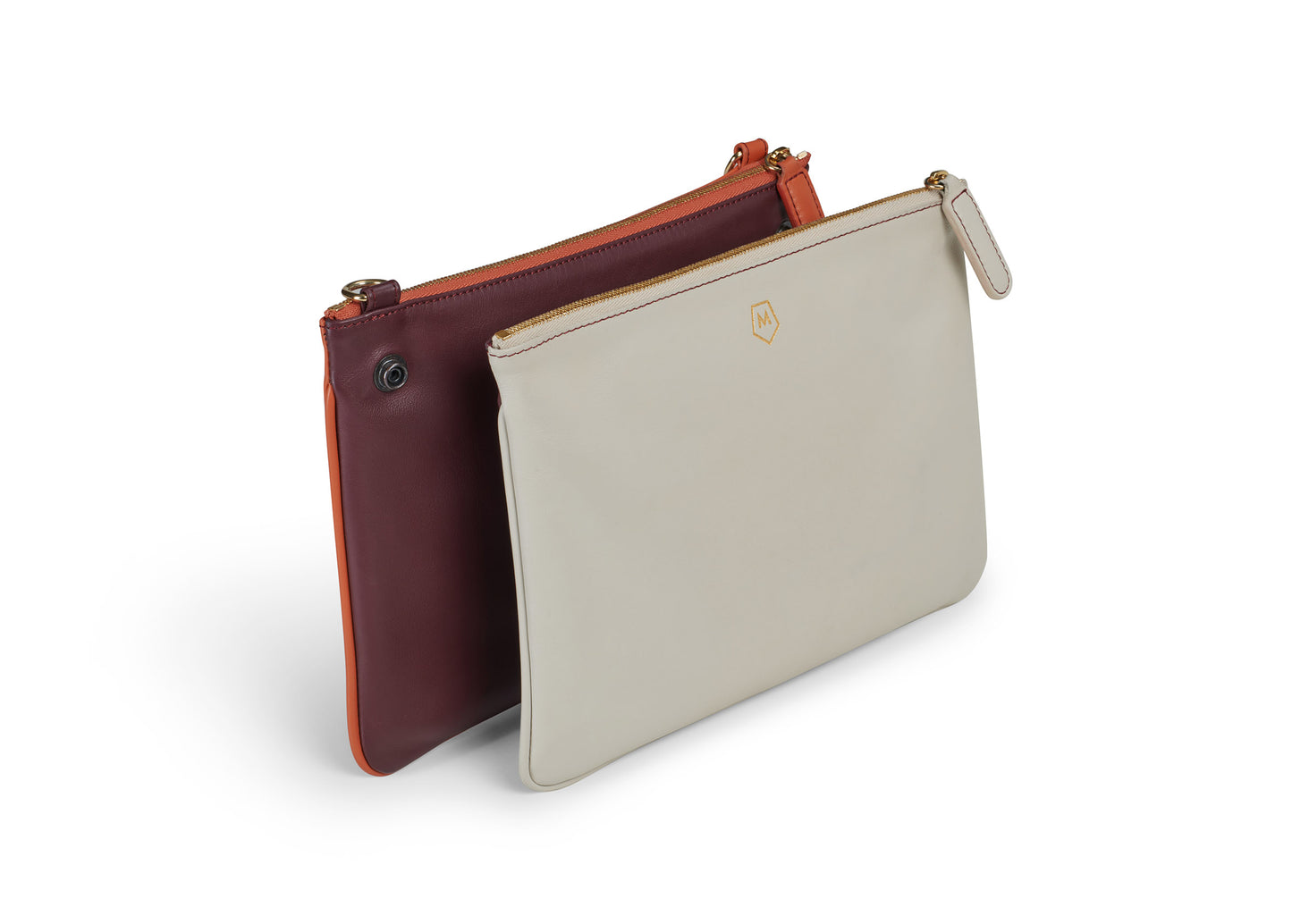FREYA SMALL <br> black-cream