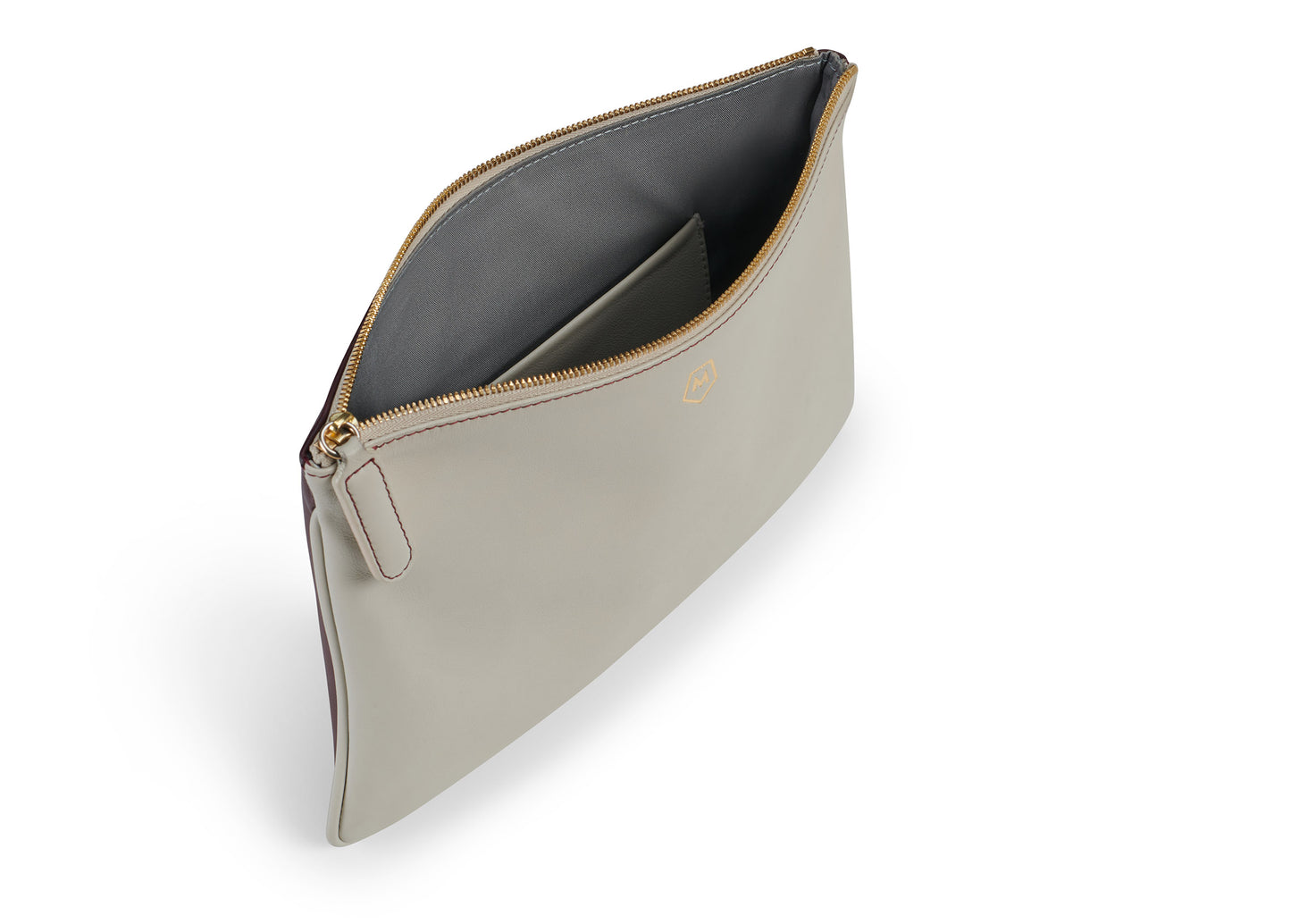 FREYA SMALL <br> black-cream