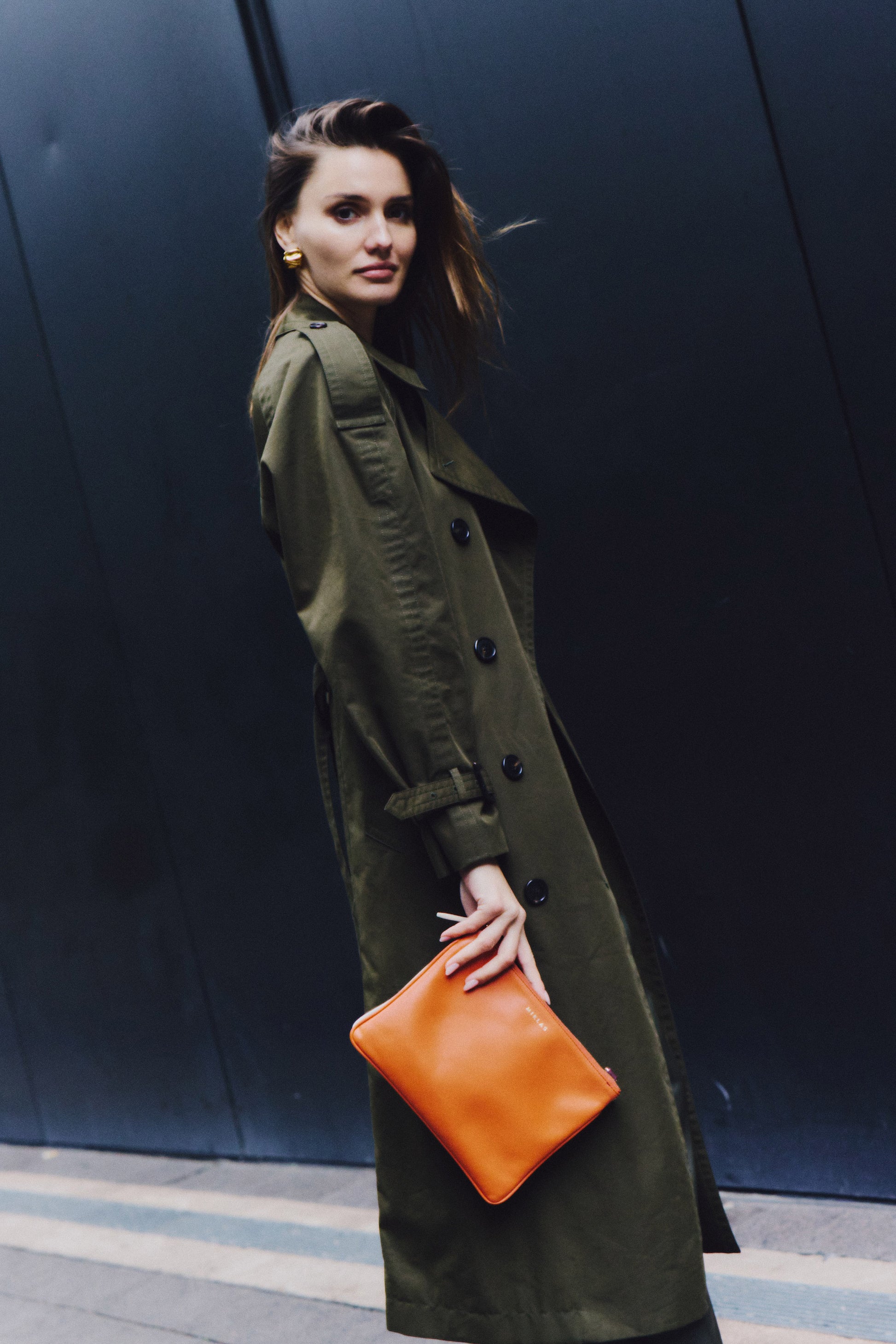 GEMMA tricolor I
