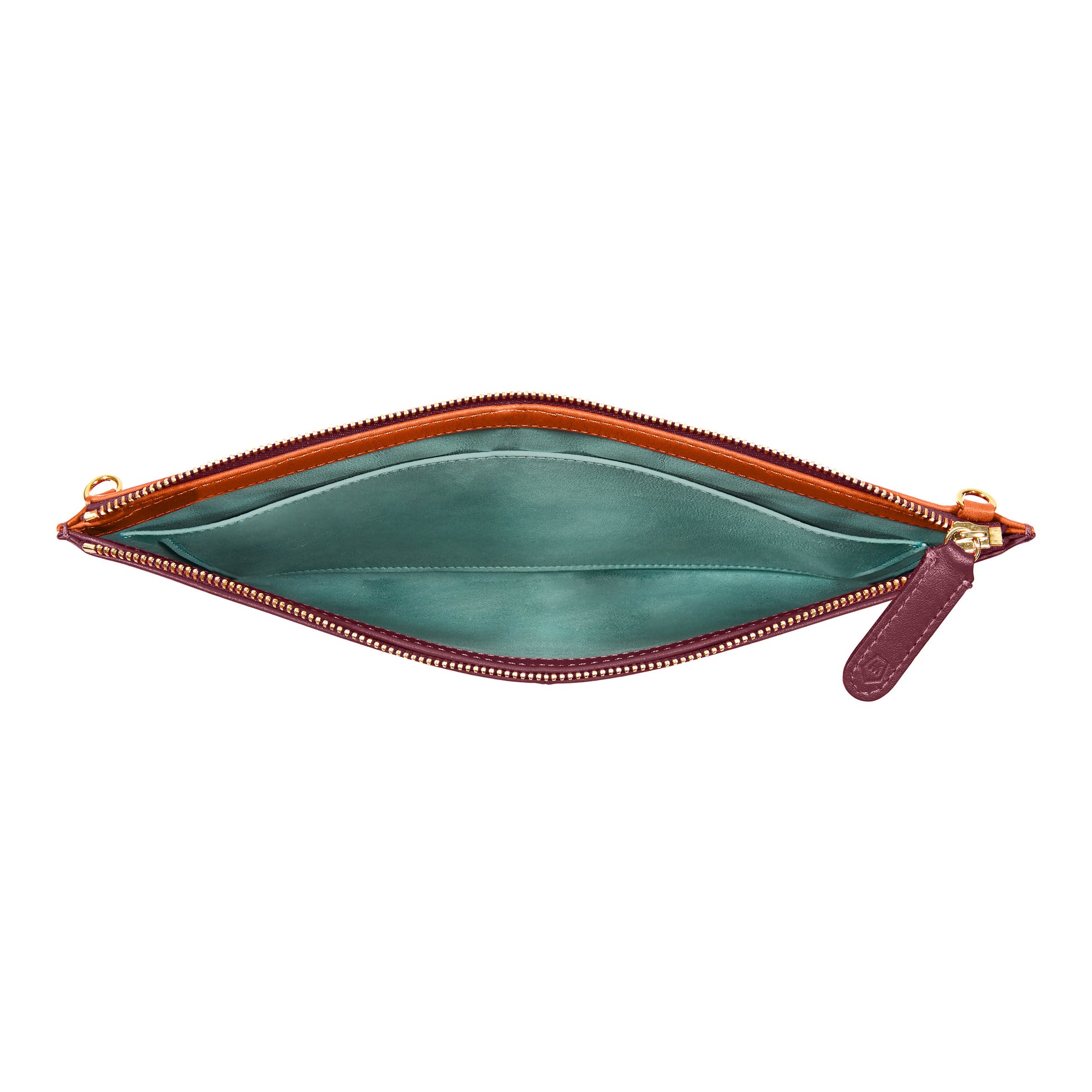 TAIKA merlot orange