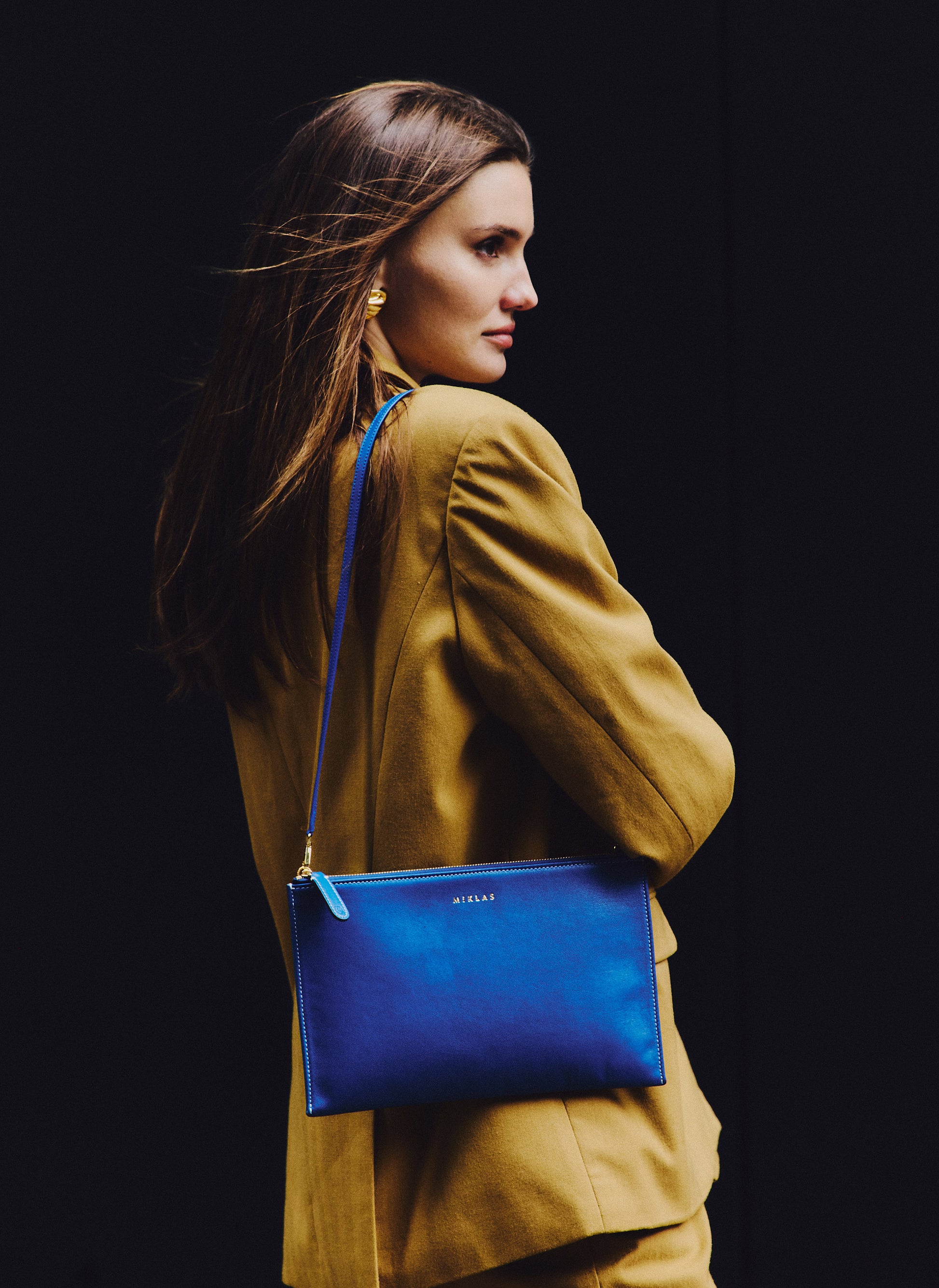 TAIKA blau aqua