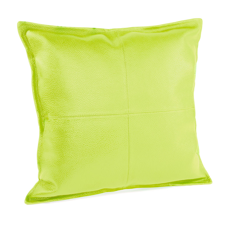 PILLOW <br> limette taupe