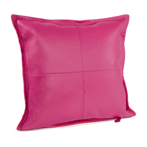 PILLOW <br> pink rot