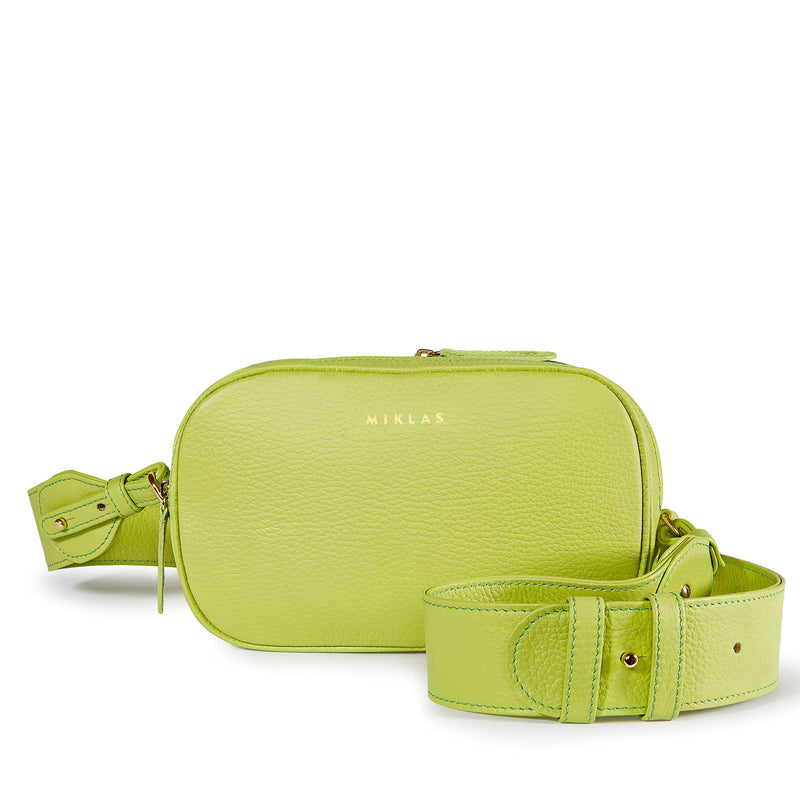 The Multi Bag Limited Edition Lime