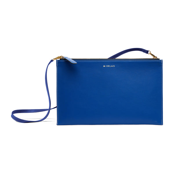 TAIKA <br> blau petrol