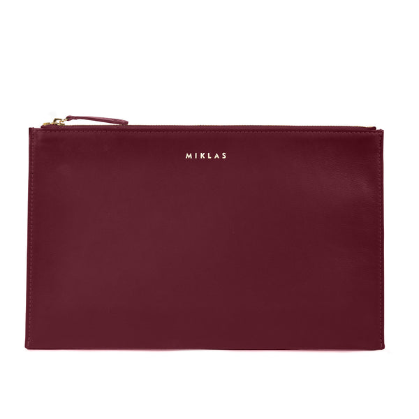 TAIKA <br> merlot orange