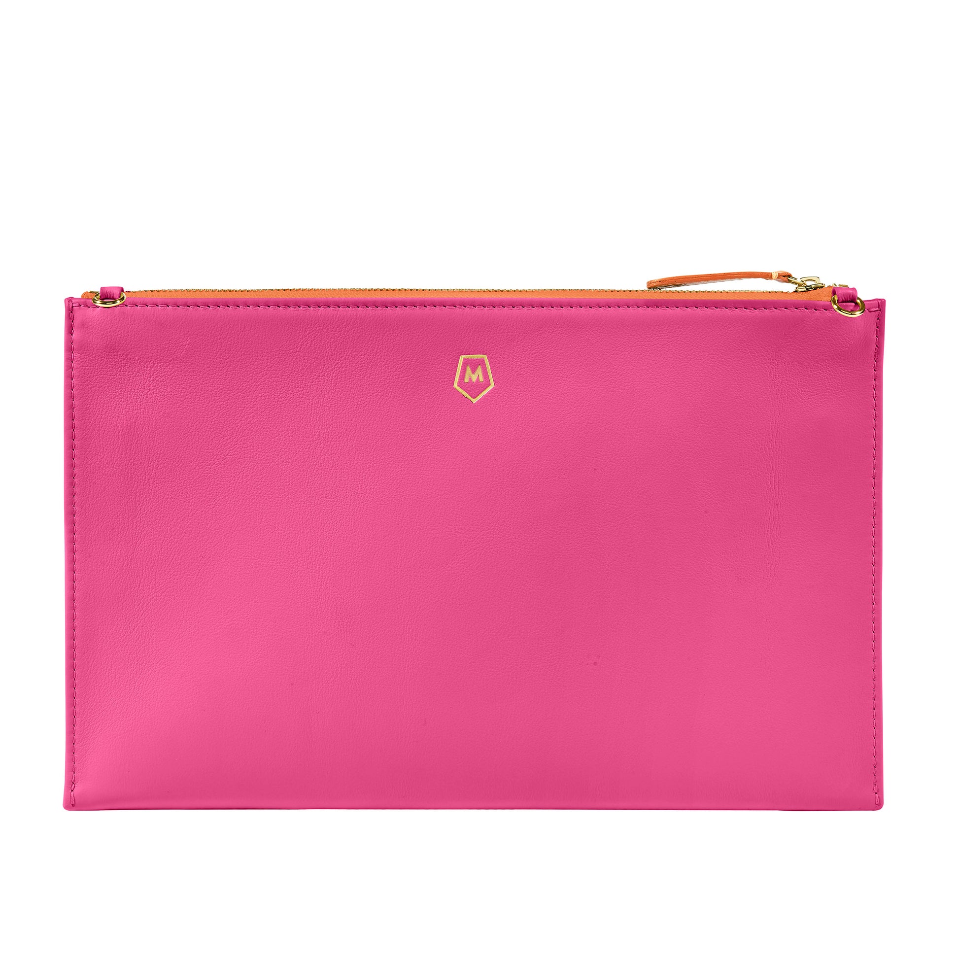 TAIKA orange pink