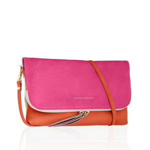 FREYA SMALL Pink Grapefruit