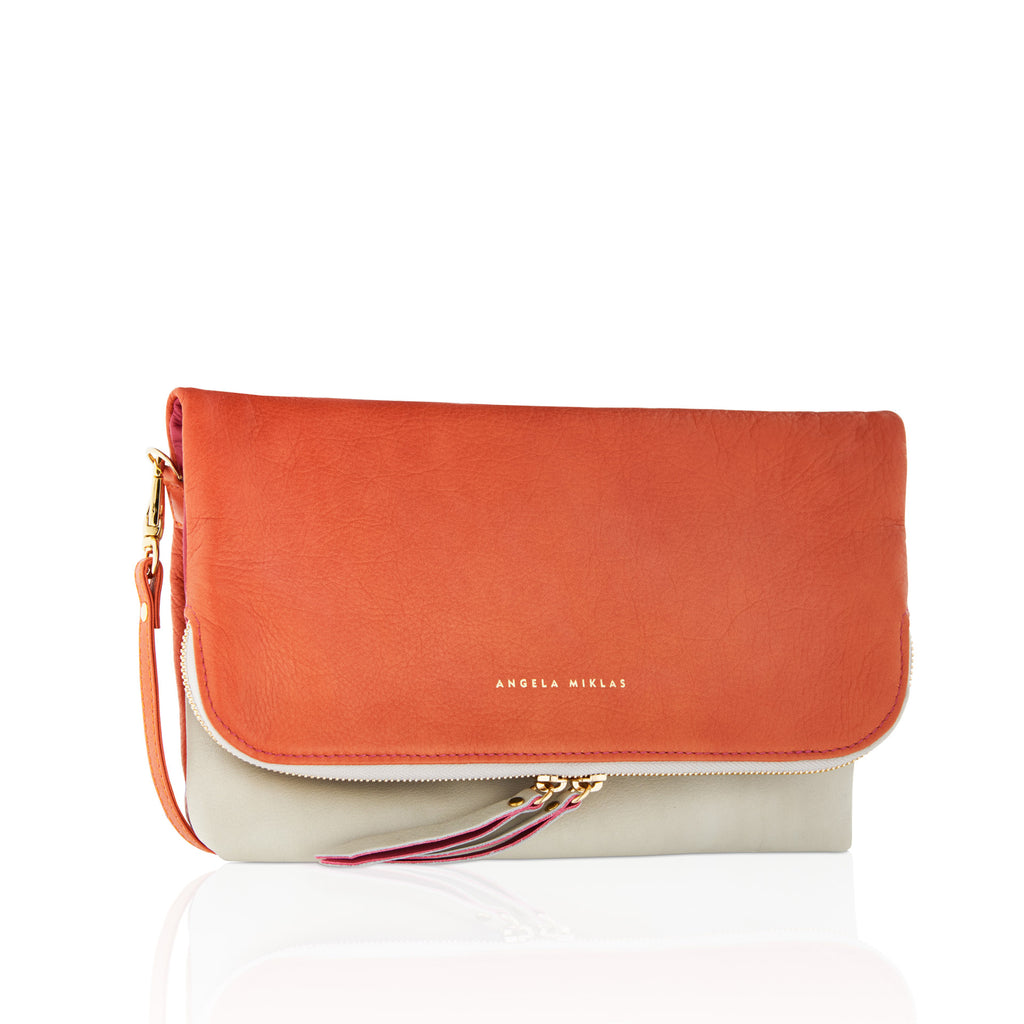 FREYA SMALL Pink Grapefruit