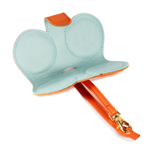 EYE CASE orange
