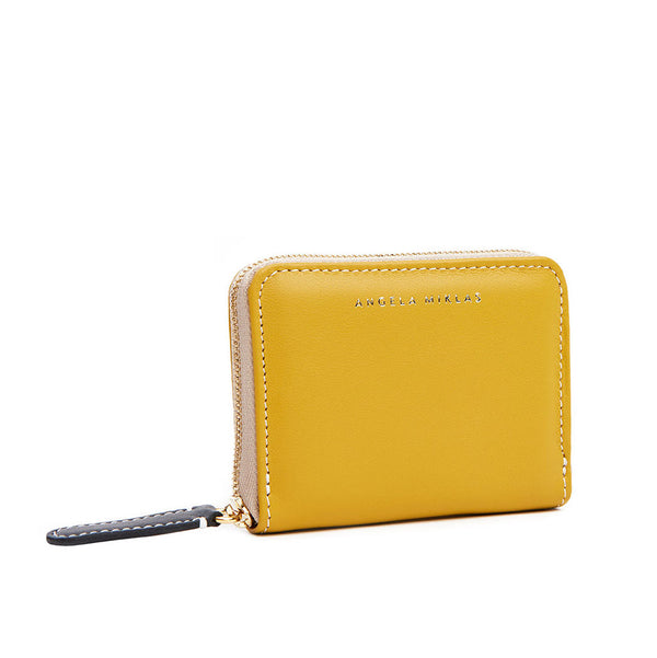 The Wallet Mini Limited Honey