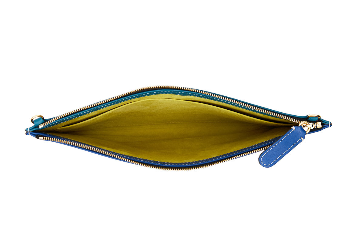 TAIKA blau aqua